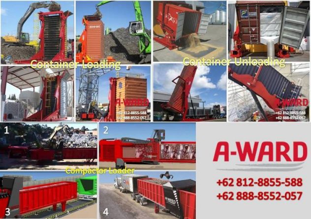 a-ward attachments ltd